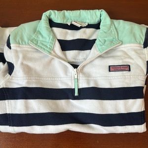 Vineyard Vines Quarter-Zip